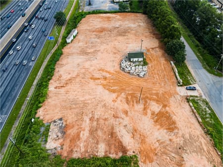 Norcross, GA 30093 Gwinnett County