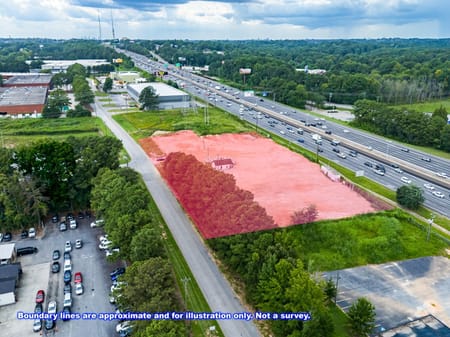 Norcross, GA 30093 Gwinnett County