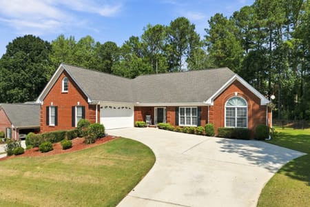 Loganville, GA 30052 Walton County