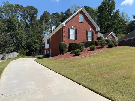 Loganville, GA 30052 Walton County