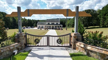 Buford, GA 30519 Gwinnett County