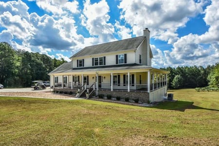 Buford, GA 30519 Gwinnett County