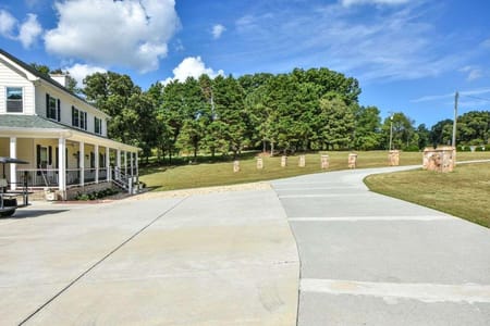 Buford, GA 30519 Gwinnett County