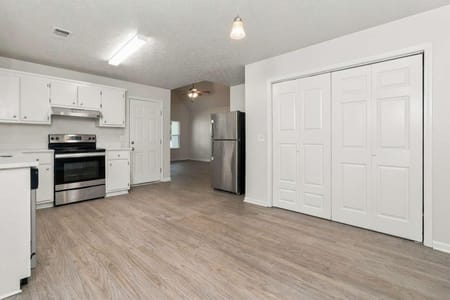 White, GA 30184 Bartow County