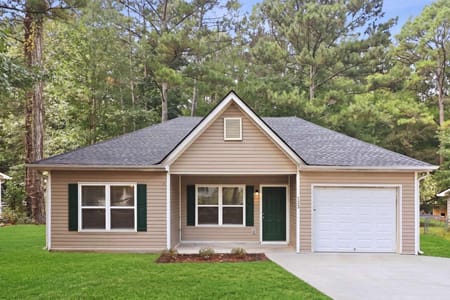White, GA 30184 Bartow County