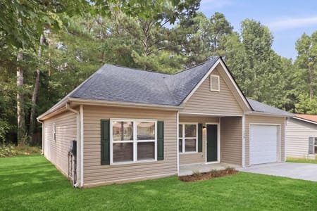 White, GA 30184 Bartow County