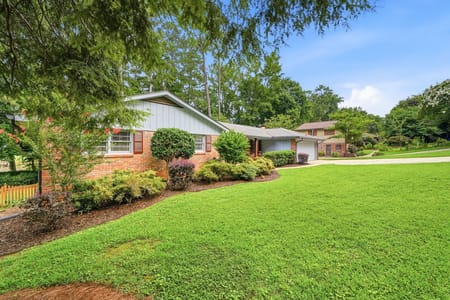 Tucker, GA 30084 DeKalb County