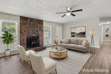 Newnan, GA 30265 Coweta County