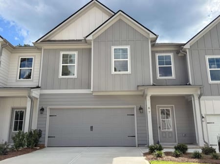 Dawsonville, GA 30534 Dawson County