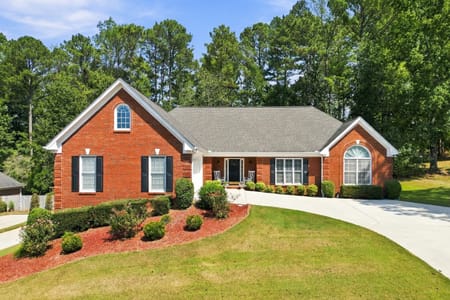 Loganville, GA 30052 Walton County