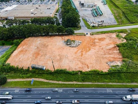 Norcross, GA 30093 Gwinnett County