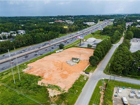 Norcross, GA 30093 Gwinnett County