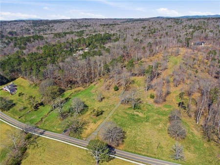 Ball Ground, GA 30107 Cherokee County