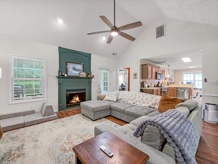 Milner, GA 30257 Lamar County