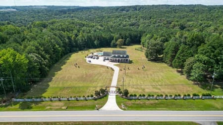 Buford, GA 30519 Gwinnett County