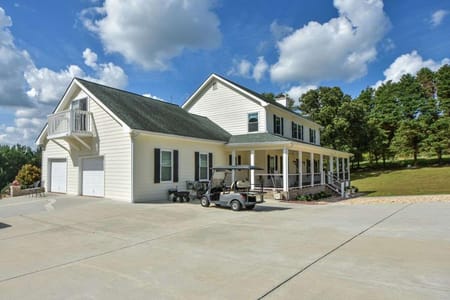 Buford, GA 30519 Gwinnett County