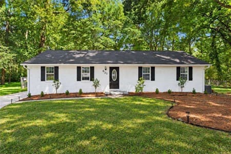 Forest Park, GA 30297 Clayton County