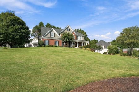 Cumming, GA 30040 Forsyth County