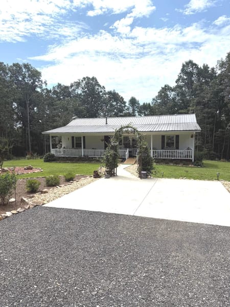 Royston, GA 30662 Franklin County