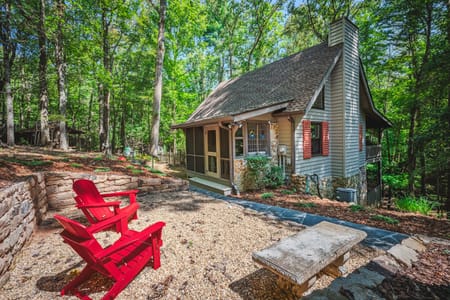 Blue Ridge, GA 30513 Fannin County