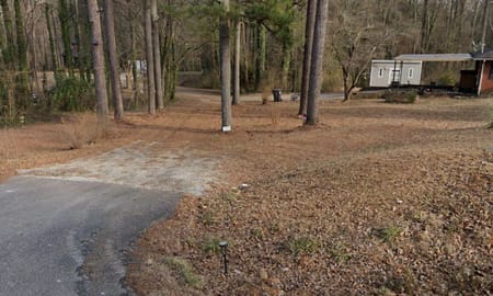 Dallas, GA 30157 Paulding County