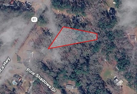 Dallas, GA 30157 Paulding County