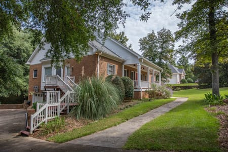 Warner Robins, GA 31088 Houston County