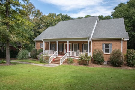 Warner Robins, GA 31088 Houston County