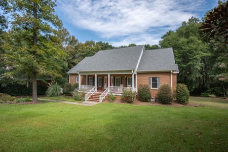 Warner Robins, GA 31088 Houston County