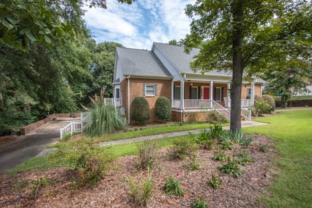 Warner Robins, GA 31088 Houston County