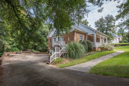 Warner Robins, GA 31088 Houston County
