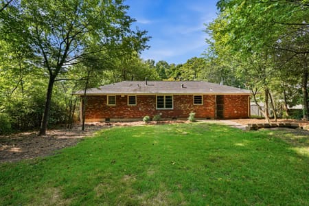 Tucker, GA 30084 DeKalb County