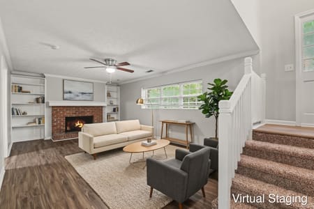 Mableton, GA 30126 Cobb County