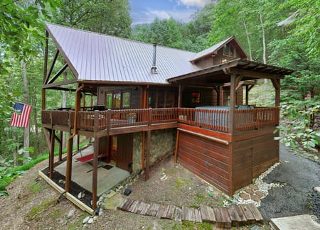 Morganton, GA 30560 Fannin County