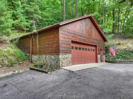 Morganton, GA 30560 Fannin County