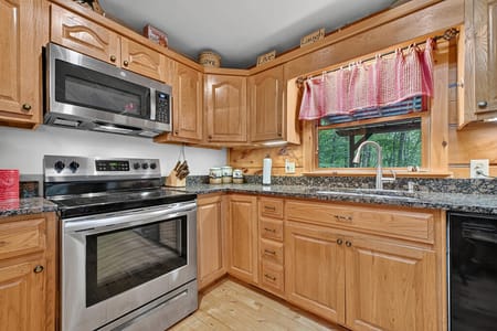 Morganton, GA 30560 Fannin County