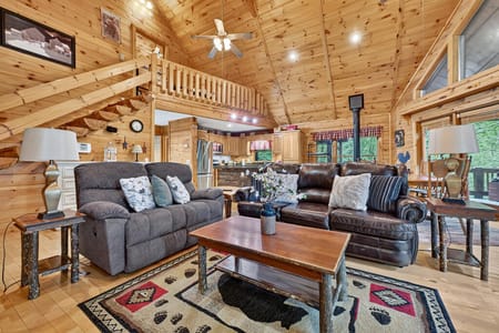 Morganton, GA 30560 Fannin County
