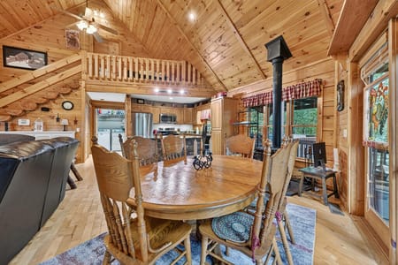 Morganton, GA 30560 Fannin County