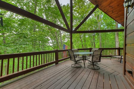 Morganton, GA 30560 Fannin County
