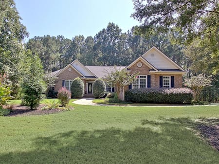 Tyrone, GA 30290 Fayette County