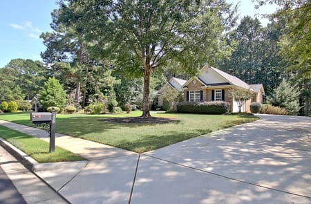 Tyrone, GA 30290 Fayette County
