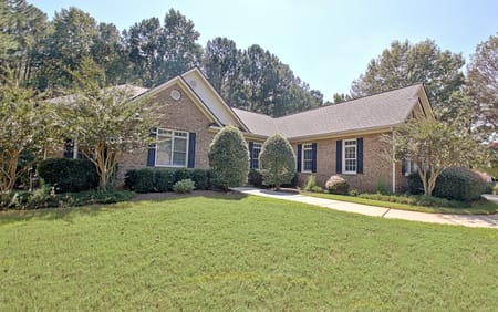 Tyrone, GA 30290 Fayette County