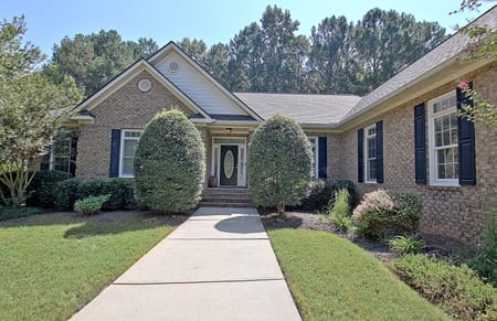 Tyrone, GA 30290 Fayette County