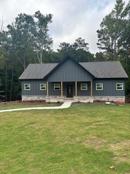 Covington, GA 30014 Newton County