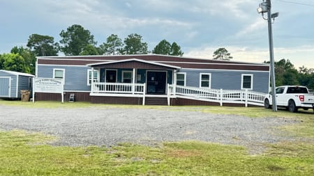 Tifton, GA 31794 Tift County