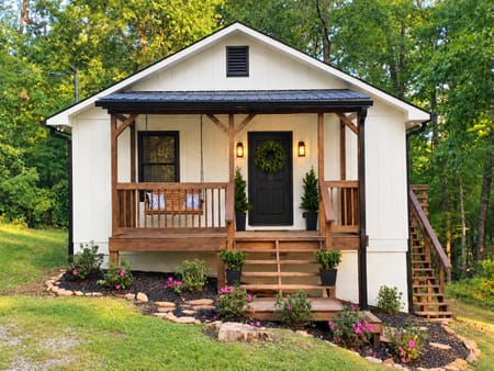 Lakemont, GA 30552 Rabun County