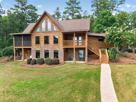Milledgeville, GA 31061 Baldwin County