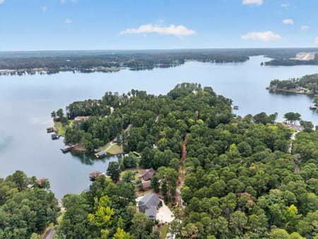 Milledgeville, GA 31061 Baldwin County