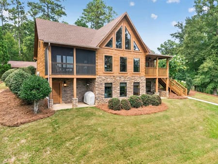 Milledgeville, GA 31061 Baldwin County
