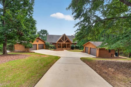 Milledgeville, GA 31061 Baldwin County
